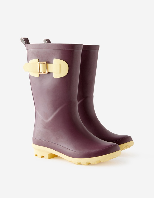 Cotton On Kids - Kids Tall Rainboot