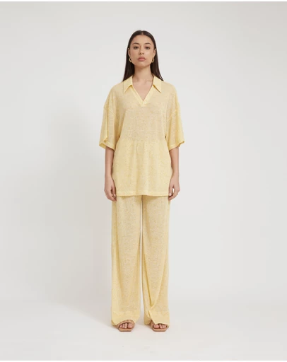 TOJHA - Theo Pant