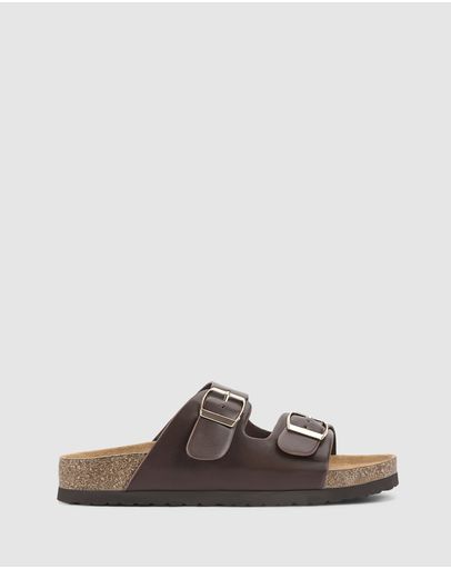 Chocolate Brown