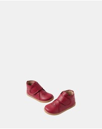 Bobux - Iwalk Willow Boot