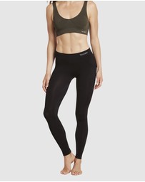 Boody - 2-Pack Full Leggings