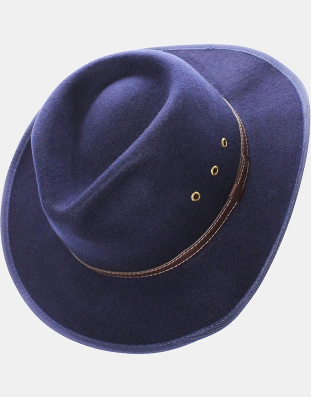 City Hatters - City Hatters Yarra Hat