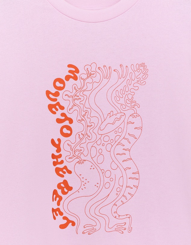 ARKET - Sweatshirt Dress - Kids