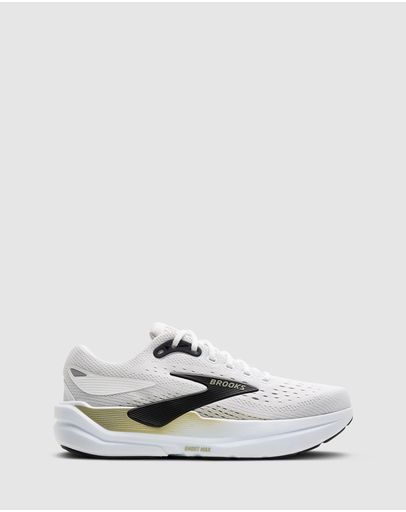 Bright White/Tea/Black
