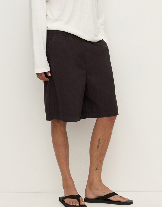 Assembly Label - Wallace Ripstop Shorts
