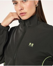 P.E Nation - Linear Jacket