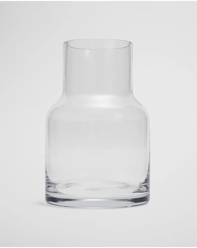 Country Road - Darce Large Glass Vase