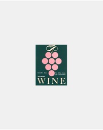 Printworks - The Essentials Wine Tools