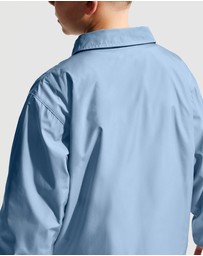 Nike - Repel Coaches Jacket - Teens