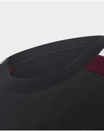 adidas Performance - All Blacks Cotton Tee Youth Kids