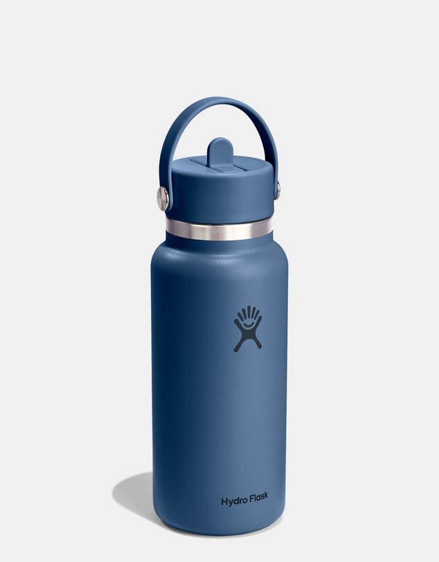Hydro Flask - 32 Oz Wide Flex Straw Cap