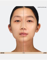 MAKE UP FOR EVER - HD Skin Hydra Glow Foundation-24 - 1Y00