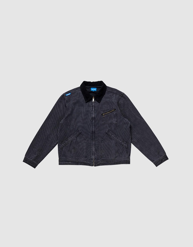 Larriet - Ranch Jacket