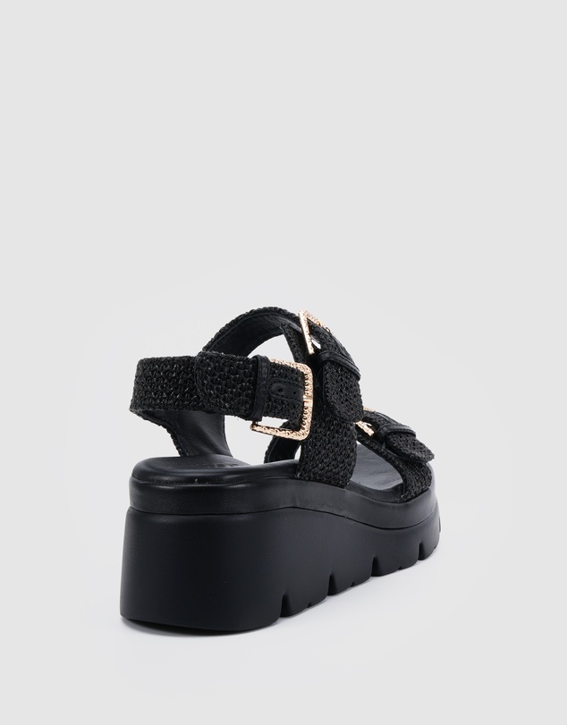 Nude Footwear - Veronica