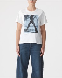 Nobody Denim - Power Tee