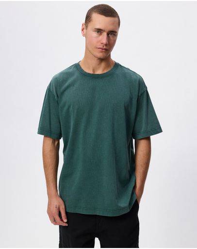Pineneedle Green Wash
