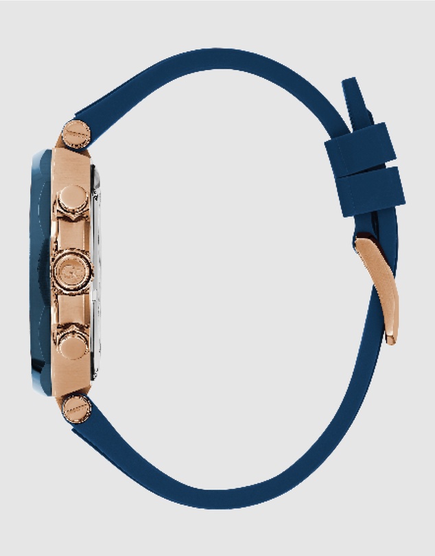 GC - Gc Legacy Chrono Silicone
