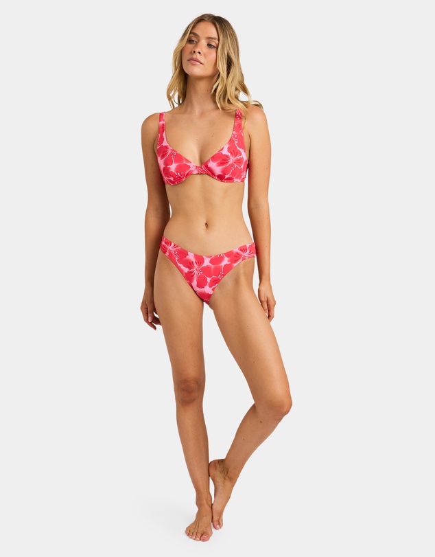 Billabong - Womens Tropic Babe Bondi Bikini Bottom