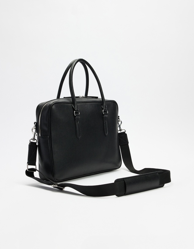 AERE - Leather Briefcase