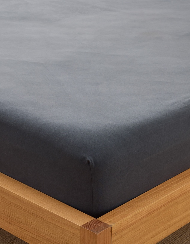 Sheet Society - Miller Jersey Fitted Sheet Set
