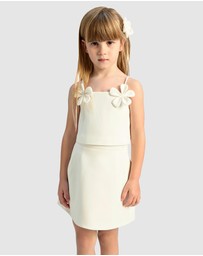 Bardot Junior - Clio Skirt - Kids-Teens