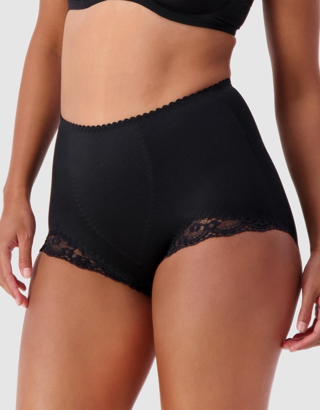 Triumph - Something Else Tum-E-Lace Panty