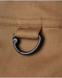 Tilley - Barrel Leg Cargo Pant