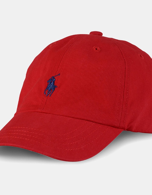 Polo Ralph Lauren - Cap - Kids