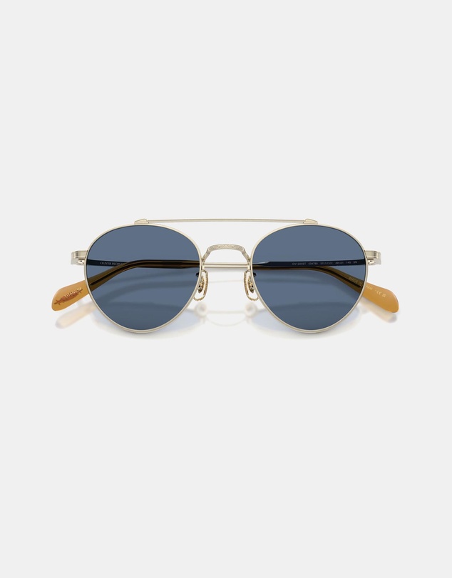 Oliver Peoples - Brunner