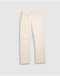 Rodd & Gunn - Broadway Street Relaxed Fit Jean