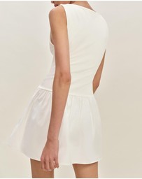Reformation - Alyssa Knit Dress