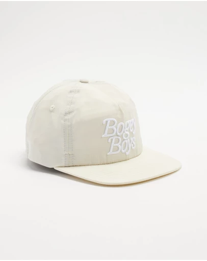 Bogey Boys - Takeaway Hat
