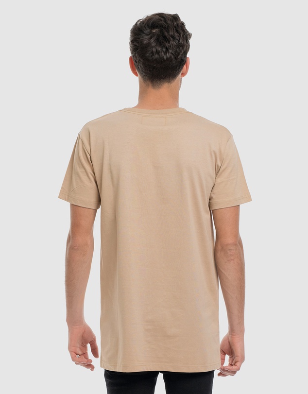 DVNT - Ethos Crest Tee
