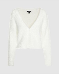 Mossman - Addison Cardigan