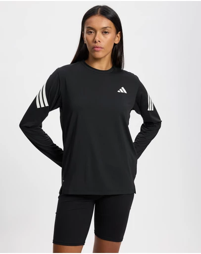 adidas Performance - Adi365 CLIMACOOL LS Shirt