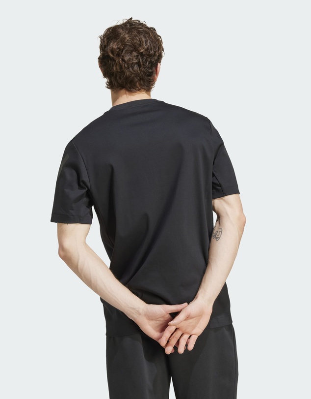 adidas Sportswear - adidas Z.N.E. Tee Mens