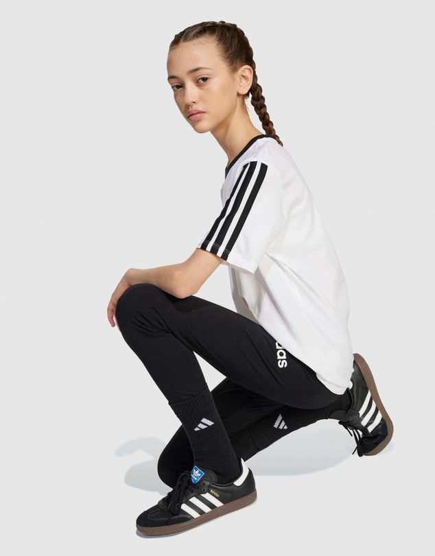 adidas Sportswear - Essentials T-Shirt - Kids-Teens
