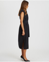 Willa - Kobe Shirt Dress