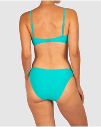 Baku Swimwear - Rococco Regular Bikini Bottom