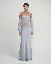 Hansen & Gretel - Pisces Top
