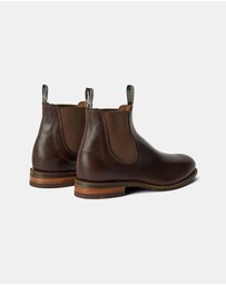 R.M.Williams - Urban Turnout Boots - Men's