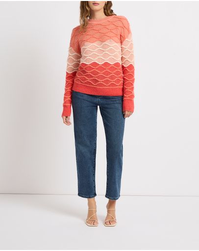 Orange Multi