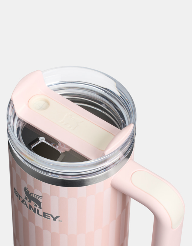 Stanley 1913 - The Quencher H2.0 FlowState™ Tumbler 30oz