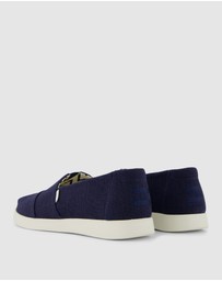 TOMS - Alpargata Plus