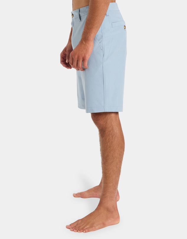 Quiksilver - Mens Union Amphibian 20