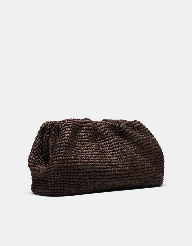 MIMCO - The Liv Clutch Bag