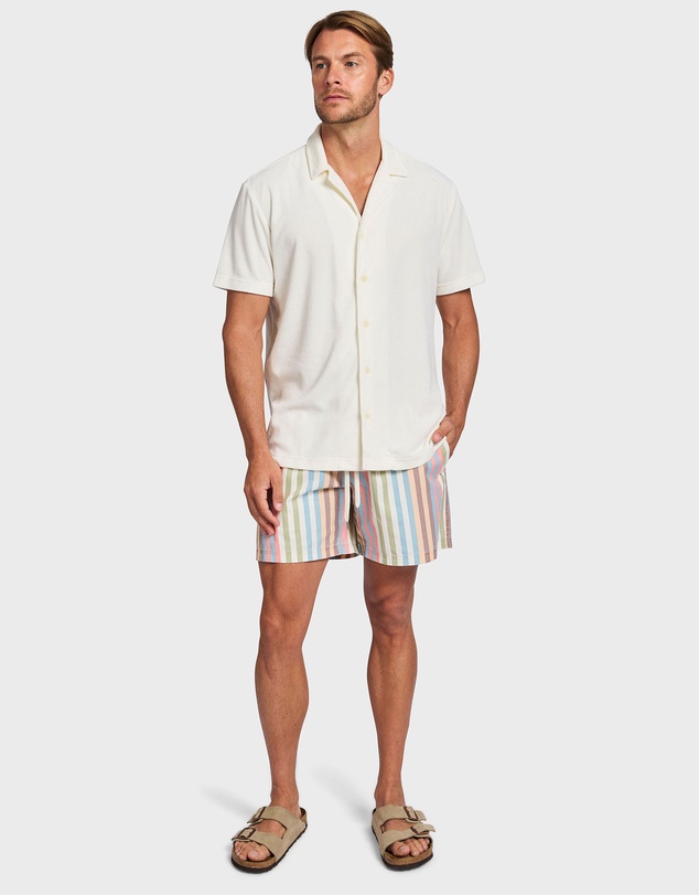 Academy Brand - Baxter Stripe Boardy