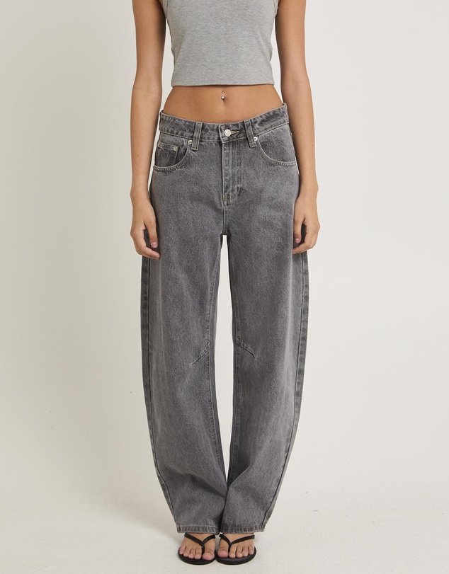 Insight - Horseshoe Denim Jeans