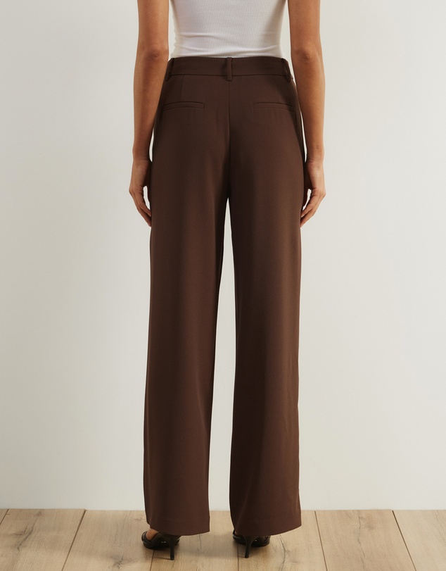 Atmos&Here - Isle Tailored Pants