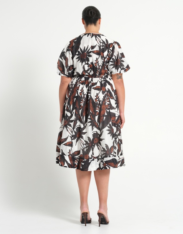 Estelle - Mabel Dress